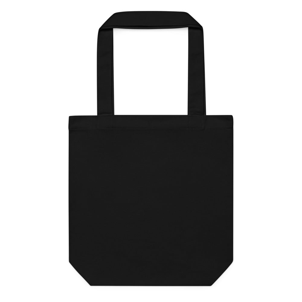 Stay Lekker Tote Bag – Black
