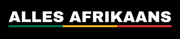 Alles Afrikaans